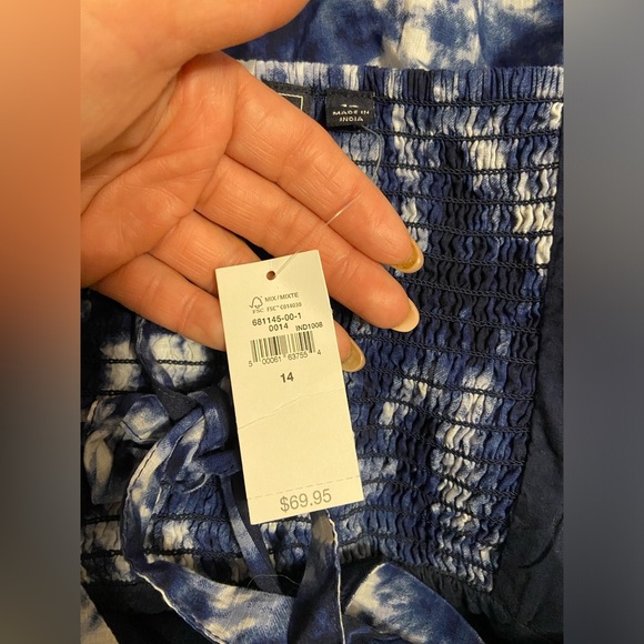 Gap dress NWT - Picture 8 of 11